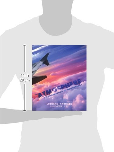 The Atmosphere: An Introduction to Meteorology