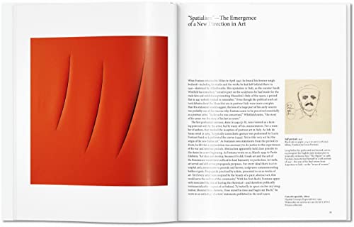 Lucio Fontana