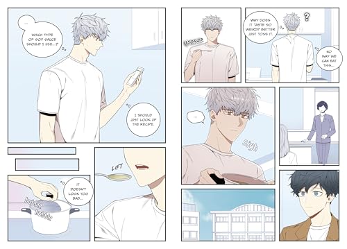 Cherry Blossoms After Winter: Volume 3
