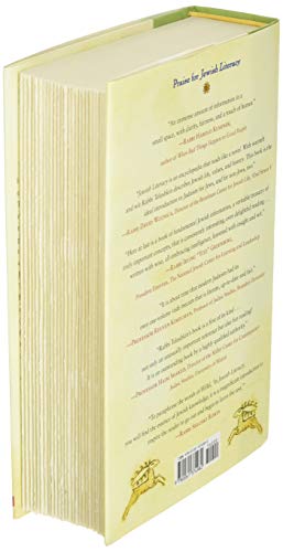 Jewish Literacy Revised Ed: The Most Important Things to Kno