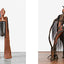 Wangechi Mutu: I Am Speaking, Are You Listening? by Mutu, Wa