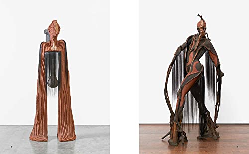 Wangechi Mutu: I Am Speaking, Are You Listening? by Mutu, Wa