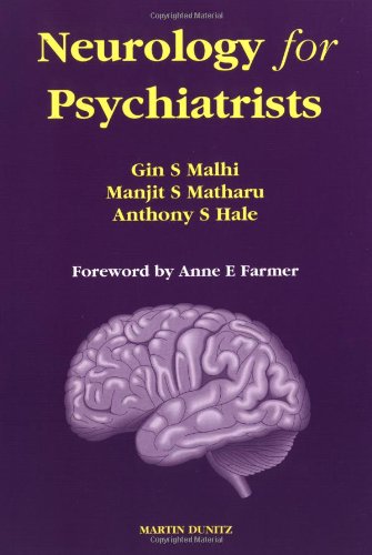 Neurology for Psychiatrists
