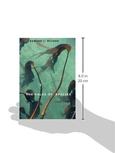 The Value of Species