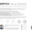 Sketch Like an Architect: Advanced Techniques in Architectural Sketching
