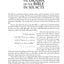NIV, Gospel of John, Reader's Edition, 25 Pack