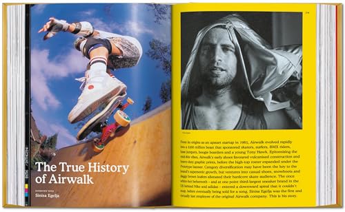 Sneaker Freaker. The Ultimate Sneaker Book. 45th Ed. (45th Edition)
