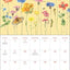 The Quotable Jane Austen 2026 Wall Calendar