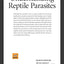 Understanding Reptile Parasites, 2nd Edition (CompanionHouse Books) Recognizing Mites, Harmful Protozoa, Tapeworm, and More in Snakes, Geckos, Turtles, and Other Reptiles (Advanced Vivarium Systems)