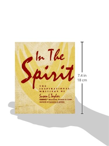 In the Spirit: The Inspirational Writings