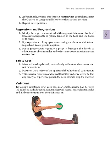 Functional Core for Women: Targeted Training for Glutes and Abs