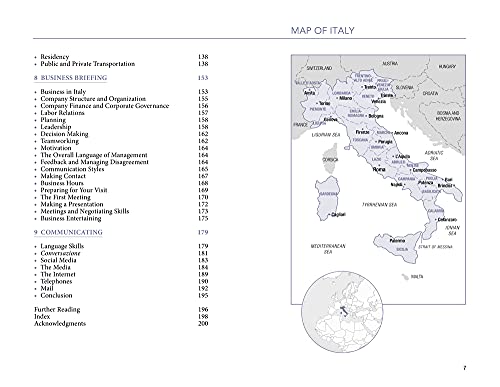 Italy - Culture Smart!: The Essential Guide to Customs & Culture