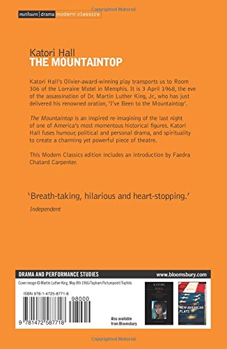 The Mountaintop (Modern Classics)