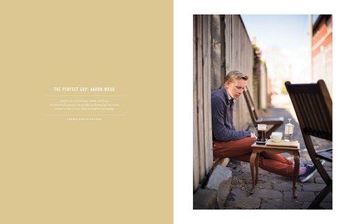 Kinfolk Volume 7