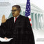 The Highest Tribute: Thurgood Marshalls Life, Leadership, and Legacy