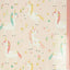 Unicorn Flowers - Primary Story Journal: Dotted Midline and Picture Space  Grades K-2 Composition School Exercise Book  100 Story Pages