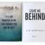 Leave Me Behind (Deluxe Edition) by K.M. Moronova