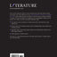 The Essentials of Literature in English, pre-1914 (Essential Reference)