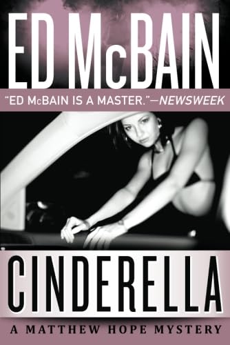 Cinderella (A Matthew Hope Mystery)