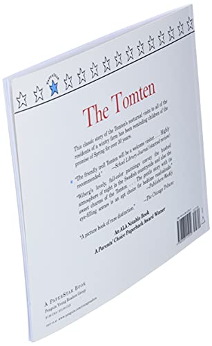 The Tomten