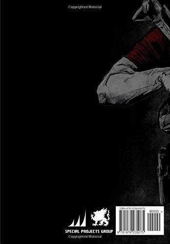 Black Powder Red Earth Yemen [ Book One ]