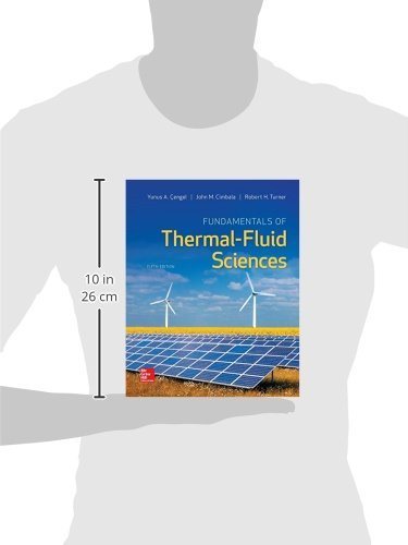 Fundamentals of Thermal-Fluid Sciences