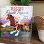 Rosie's Ranch Rescue: Taking Care of Each Other (Rosie the Horse)