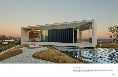 Architectural Digest at 100: Century of celebrity homes, iconic designers, and evolving American taste from Architectural Digest's archives.
