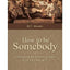 How to be Somebody- Cultivating the Interior Garden FULL CON