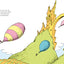 Oh, the Places You'll Go! by Dr. Seuss
