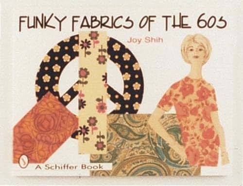 Funky Fabrics of the 60s