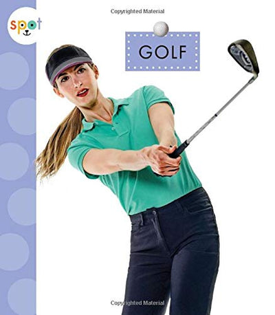 Golf (Spot Sports)