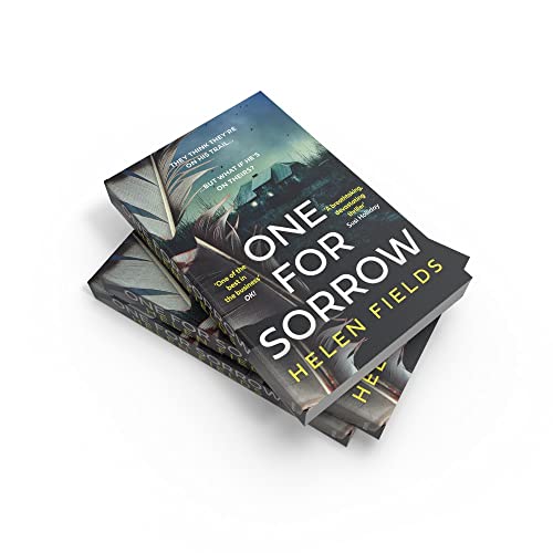 One for Sorrow (Di Callanach, 7)