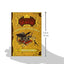 A Hero's Guide to Deadly Dragons (How to Train Your Dragon, Book 6) (How to Train Your Dragon, 6)