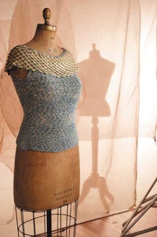 Knit and Crochet with Beads