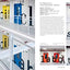 Designing Orientation: Signage Concepts & Wayfinding Systems