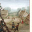 The Boy Who Fell Off the Mayflower, or John Howland's Good Fortune