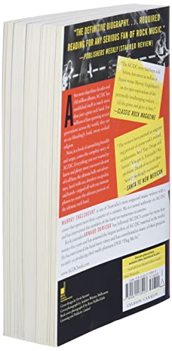 AC/DC: Maximum Rock & Roll: The Ultimate Story of the World's Greatest Rock-and-Roll Band