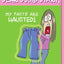 My Pants Are Haunted! (Dear Dumb Diary, No. 2)