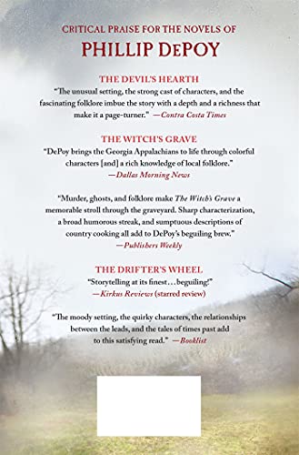A Corpse's Nightmare: A Fever Devilin Novel (Fever Devilin, 6)