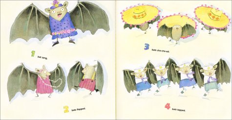 Bat Jamboree