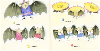 Bat Jamboree