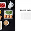 Bento for Beginners: 60 Recipes for Easy Bento Box Lunches