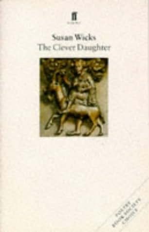 The Clever Daughter