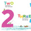 1-2-3 Peas (The Peas Series)