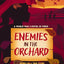 Enemies in the Orchard: A World War 2 Novel in Verse