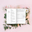 Perfectly Imperfect: A Guided Self-Love & Gratitude Journal for Women with Prompts to Calm Anxiety, Stop Overthinking, and Love Who You Are (Cute Self Care & Self Help Books)