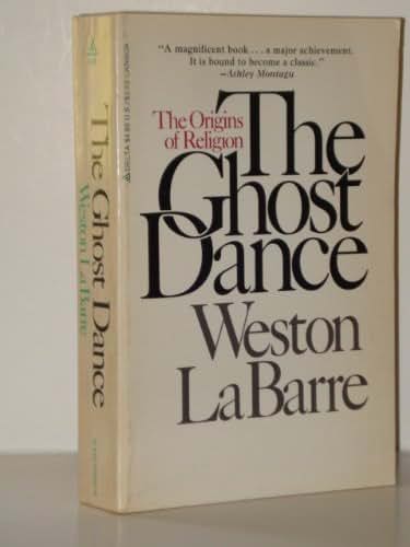 Ghost Dance