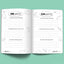 Between Dad and Me: A Father And Son Guided Journal To Connect And Bond (Father's Day gift, Unique Gifts For Dad)