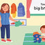 You're a Big Brother: A Loving Introduction to Being a Big Brother, Padded Board Book